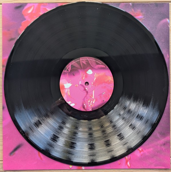 Arcade Fire – Open Your Heart Or Die Trying (Vinyl LP 2026, Rsd ’26 199584094)
