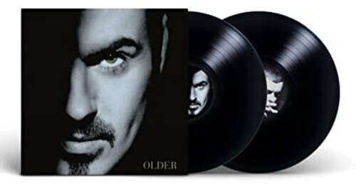 George Michael – Older [New Vinyl LP] Gatefold LP Jacket, 180 Gram