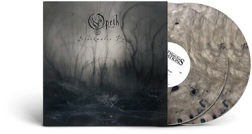 Blackwater Park (20th Anniversary Edition) by Opeth (Record, 2021)
