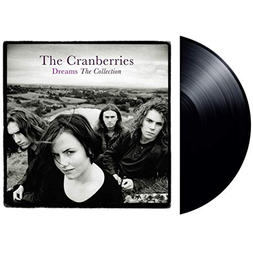The Cranberries – Dreams: The Collection [VINYL]