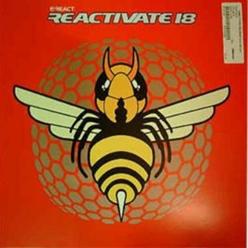 Reactivate / Volume 18 [Vinyl]