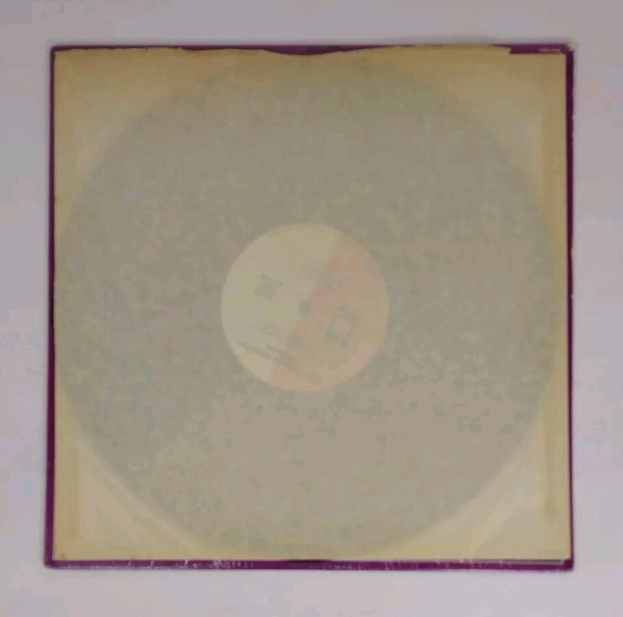 John Ferrara – Wuthering Heights 1979 Midsong 12″ Vinyl Record LP