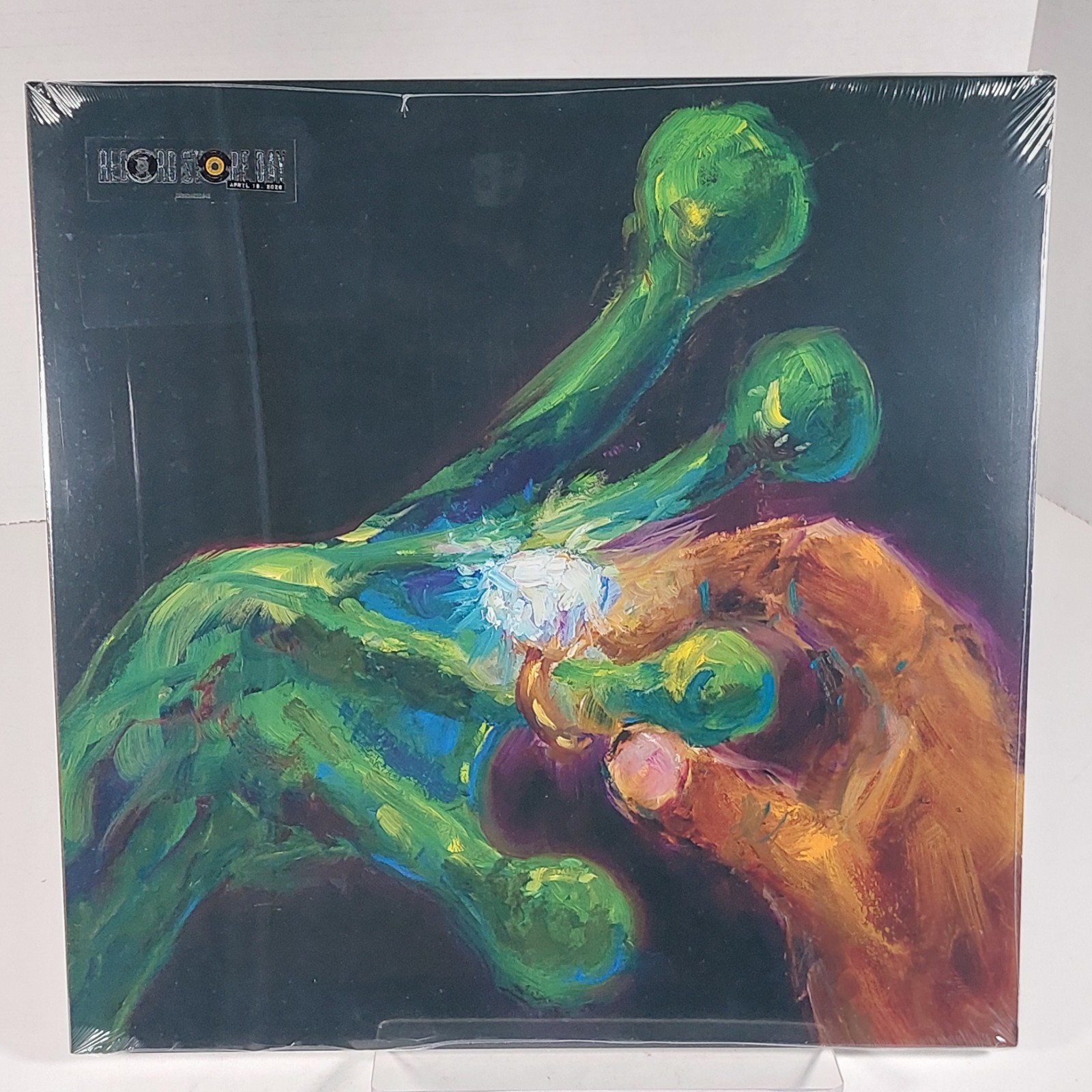 DIJON How Do You Feel About Getting Married Vinyl LP Limited Edition RSD 2026