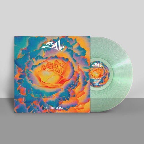 311 – Full Bloom | Coke Bottle Clear LP | 2024 New Album First Album in 5 Years