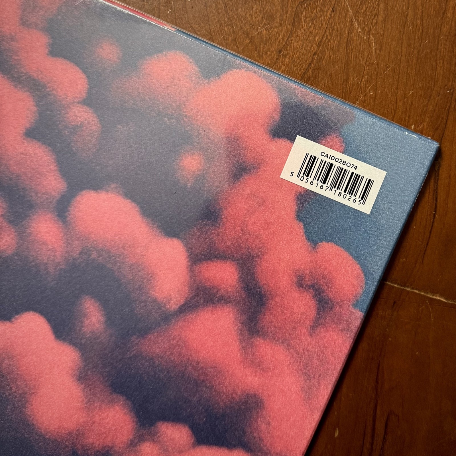 JUNGLE – Back On 74 Record Store Day Black Friday RSD 2024 New
