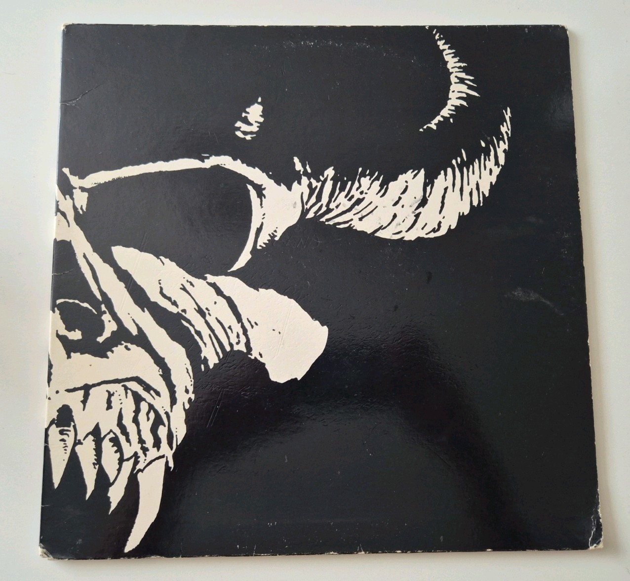 Danzig Self-Titled original 1988 US “Specialty Pressing” vinyl LP Def American