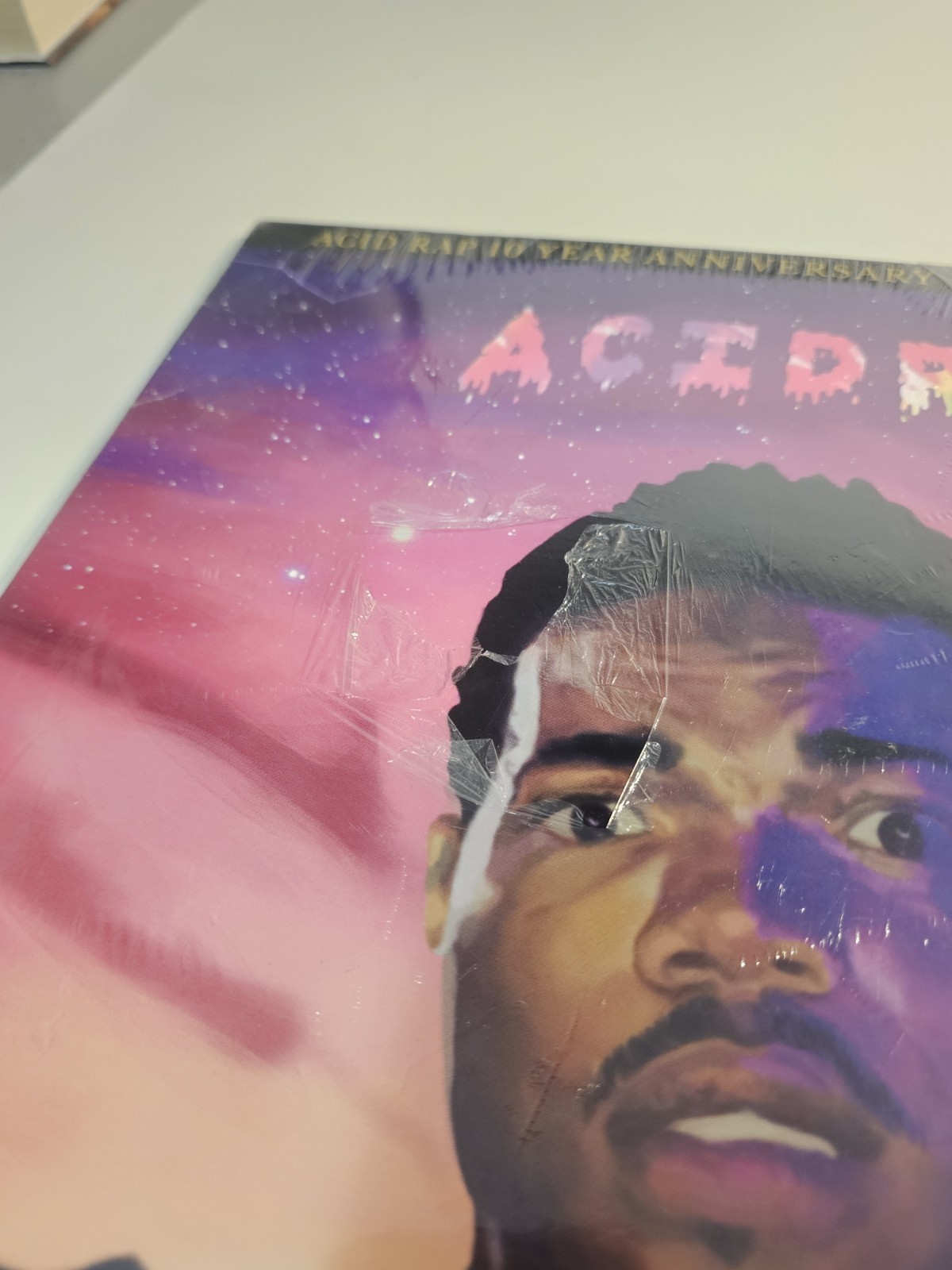 Chance The Rapper – Acid Rap 10 Year Anniversary Complete Edition Vinyl 2xLP New