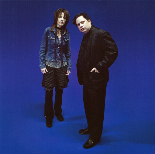 DEX ROMWEBER DUO The Wind Did Move 7 Flat Duo Jets Cramps jack white stripes TMR