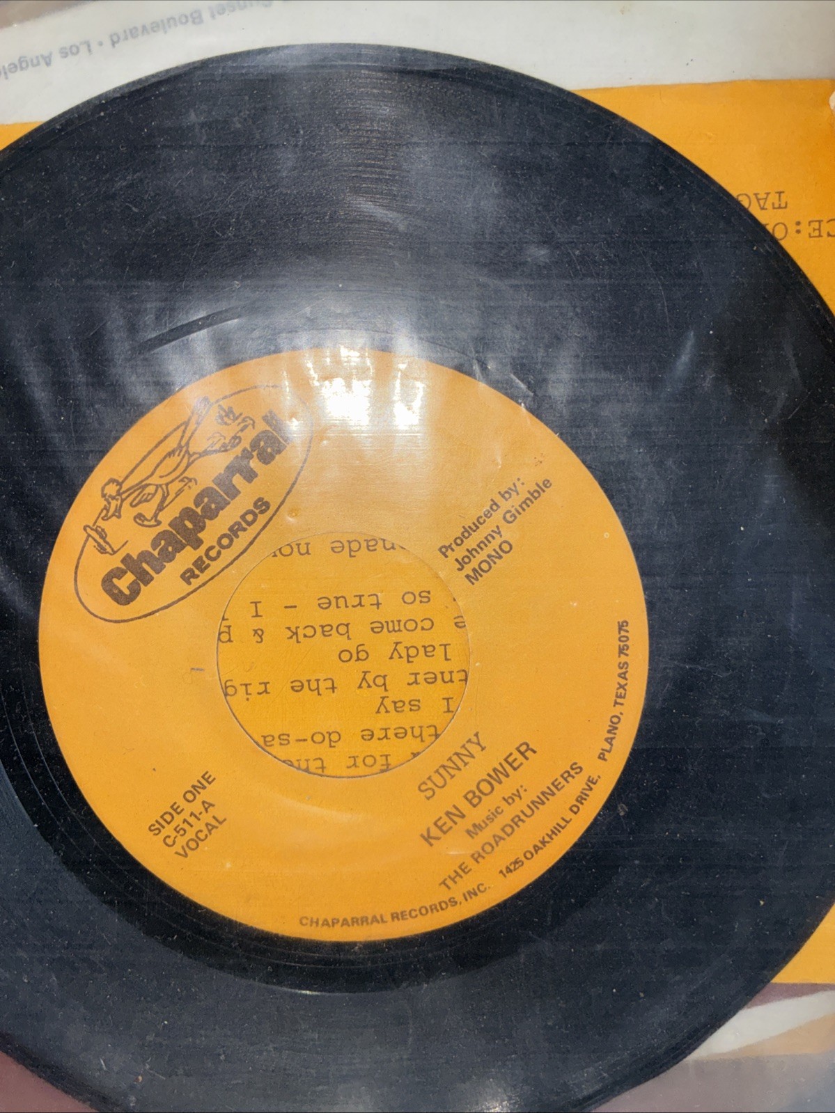 Lot Of 420 45’s Records Jukebox 7″ RPM rock pop country jazz Soul Funk MostVG+