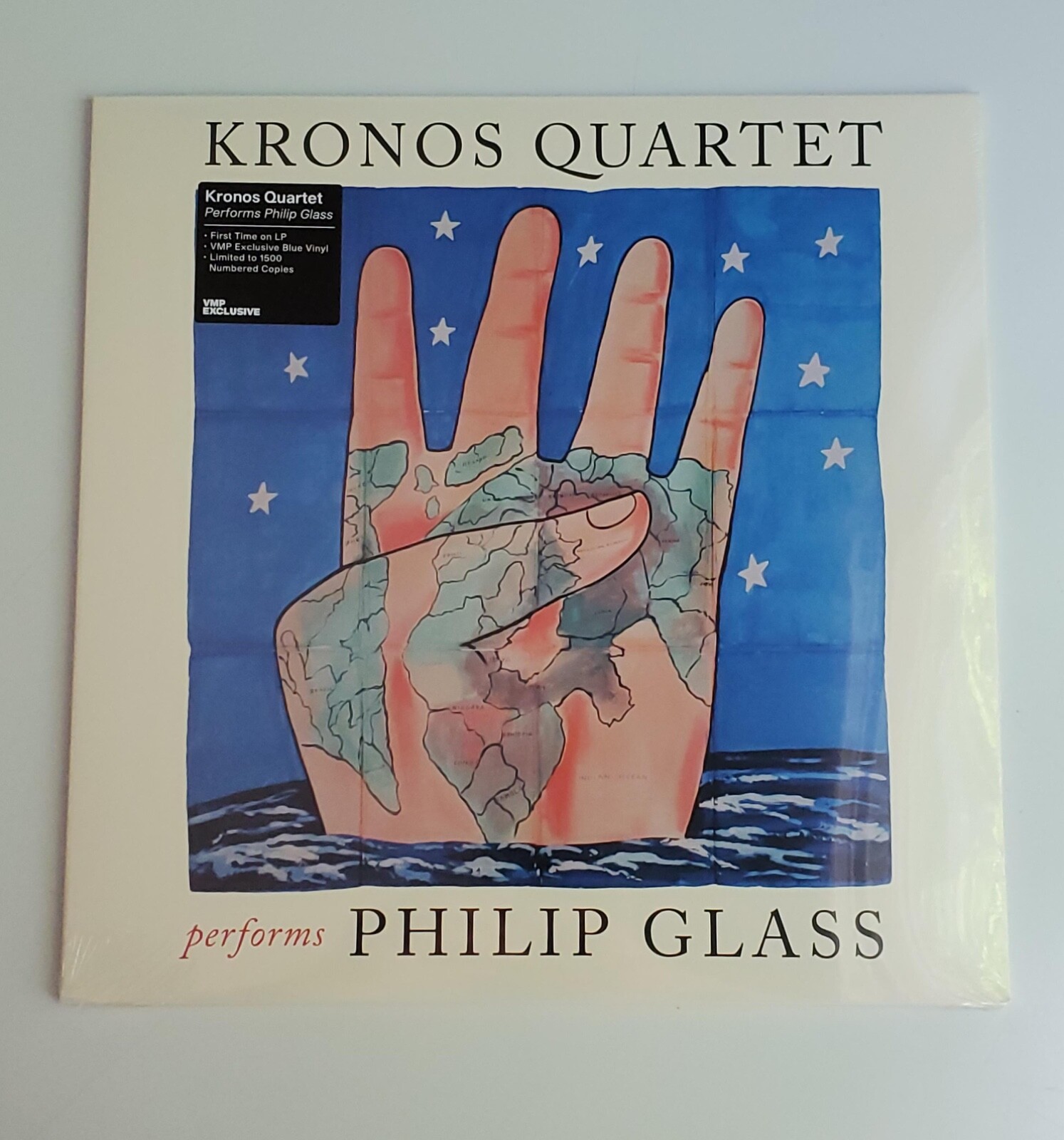 Sealed Vinyl Records PICK 1: Record Store Day, Public Enemy, Sigur Ros, Phish