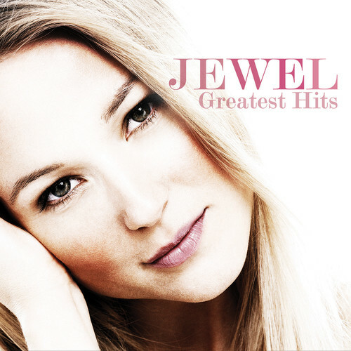 Greatest Hits by Jewel (Record, 2018)