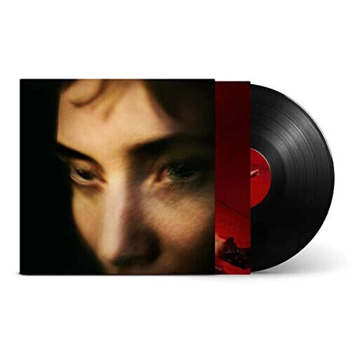 Lykke Li – Eyeye (180 GRAM VINYL) – SYNTH-POP *SEALED*