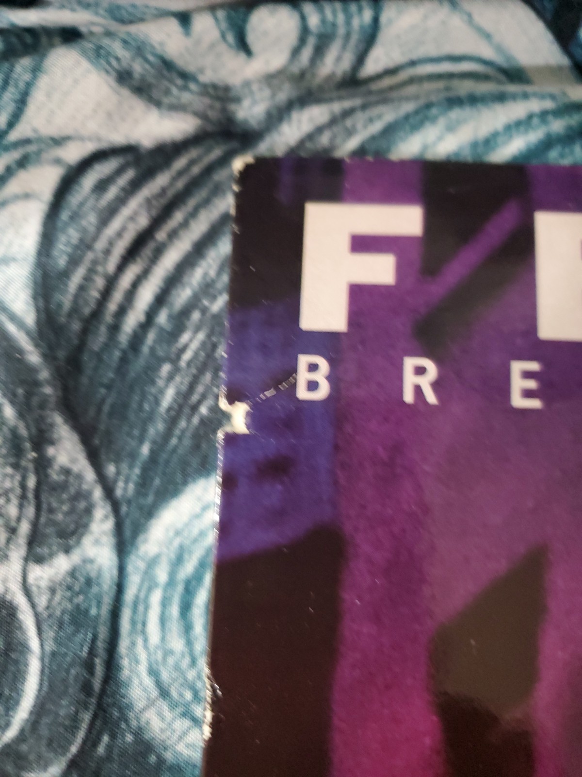 Peter Frampton Bundle 3.,where I Should Be Sealed.,breaking All The Rules,Frampt