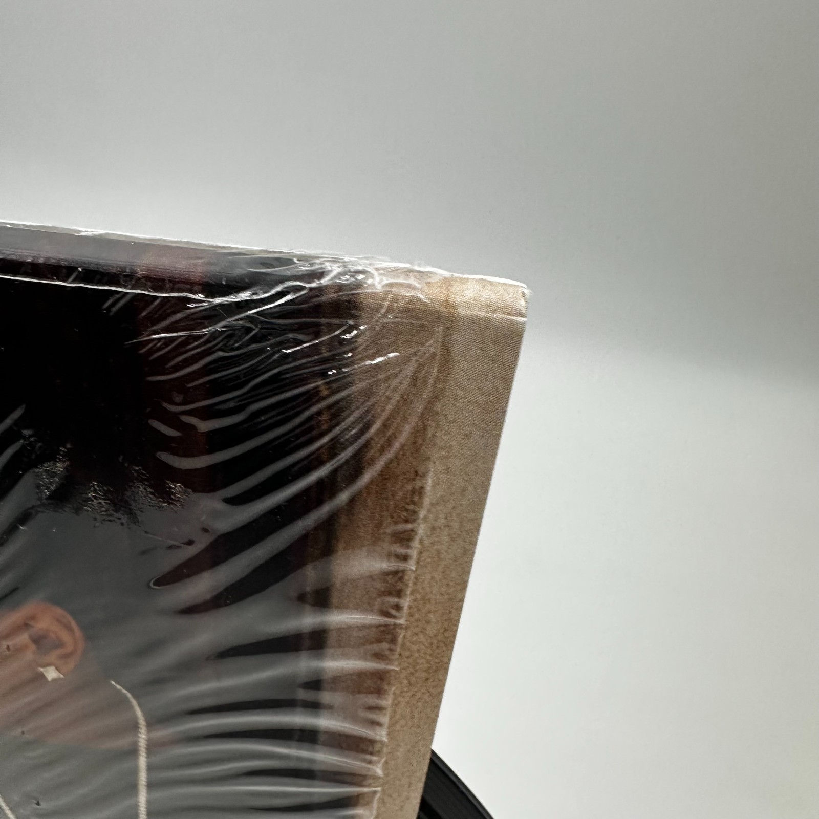 [Perfect Condition] Bobby Valentino / Disturbing Tha Peace 2005 US 2LP Vinyl