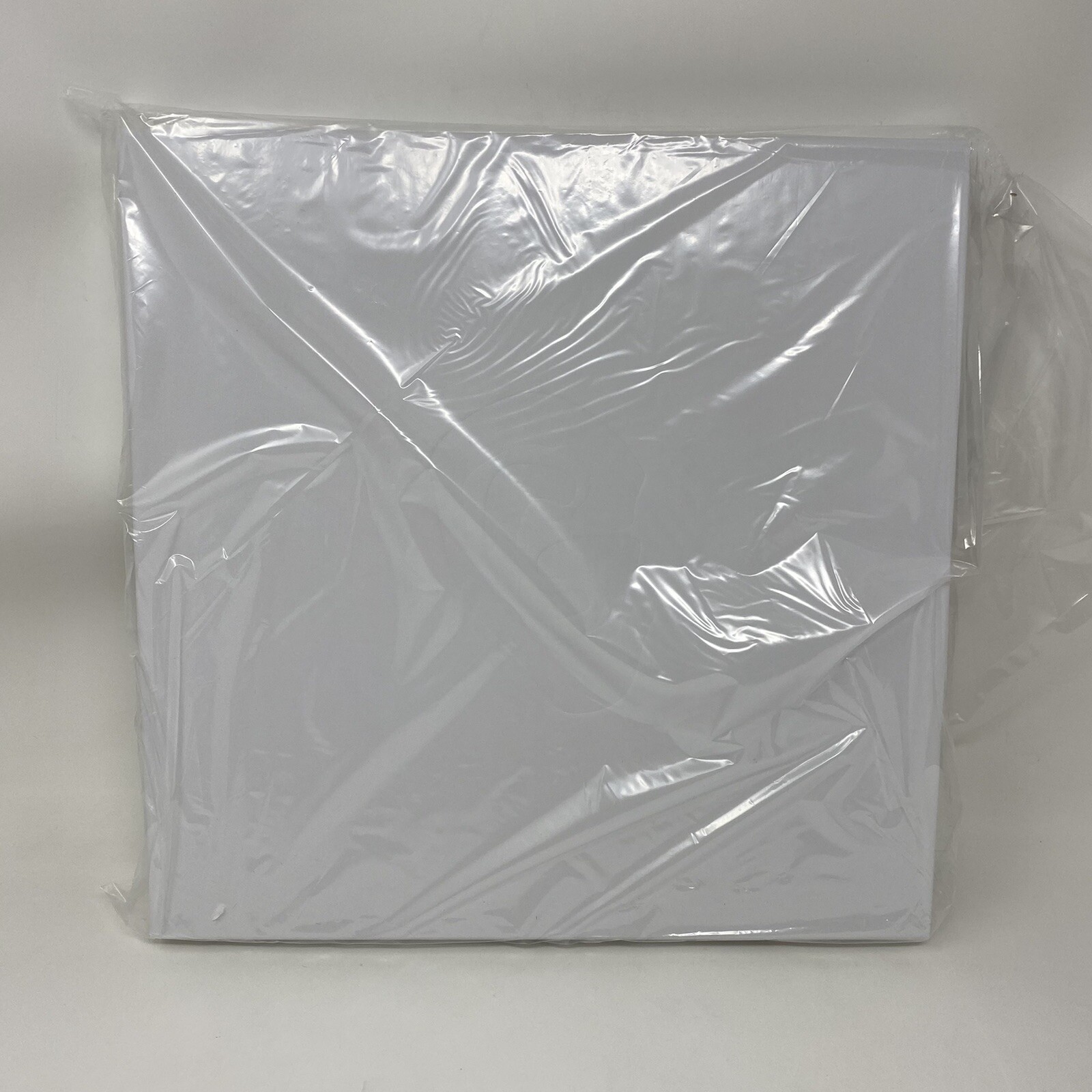 Global Communication Transmissions Vinyl Record 7 LP Box Set