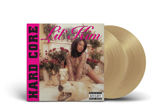 Lil Kim – Hard Core [New Vinyl LP]