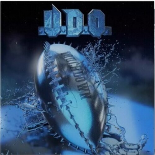 Touchdown by U.D.O. (Record, 2023)