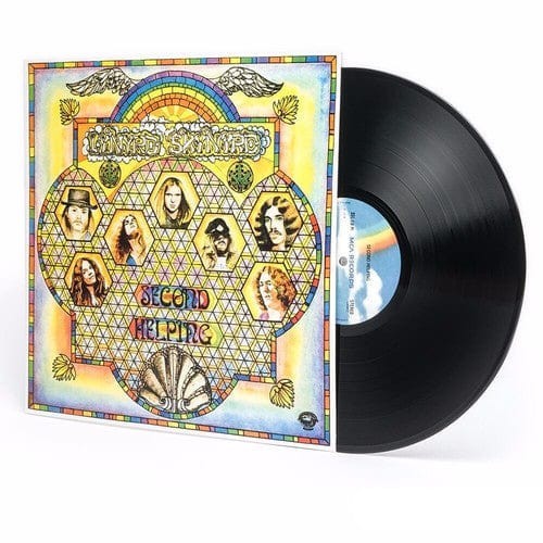 LYNYRD SKYNYRD / SECOND HELPING – 180 GRAM