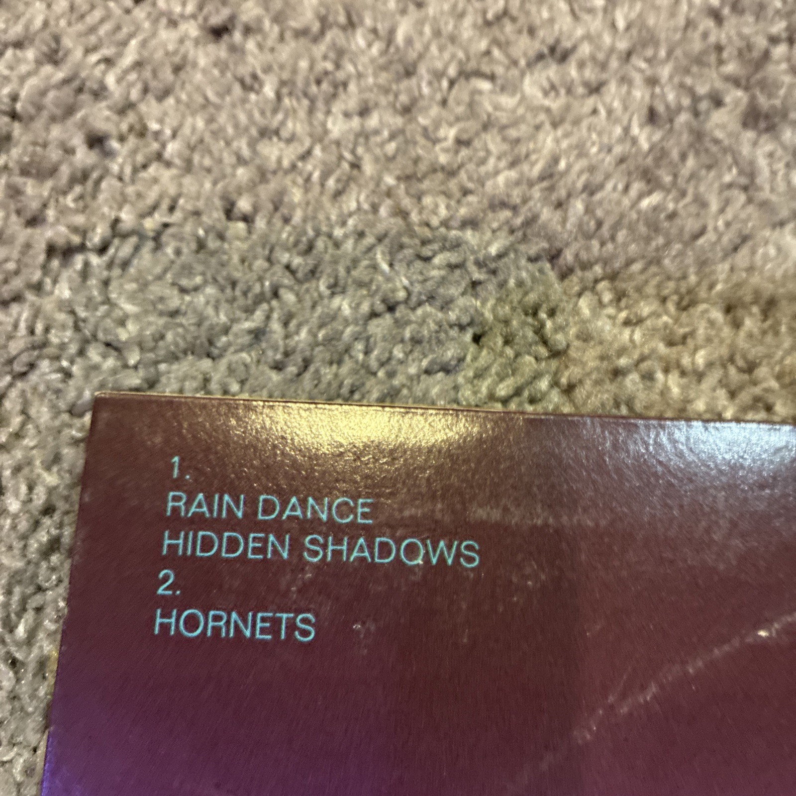 Herbie Hancock – Sextant LP Record 1973 Columbia Jazz Fusion 33 RPM