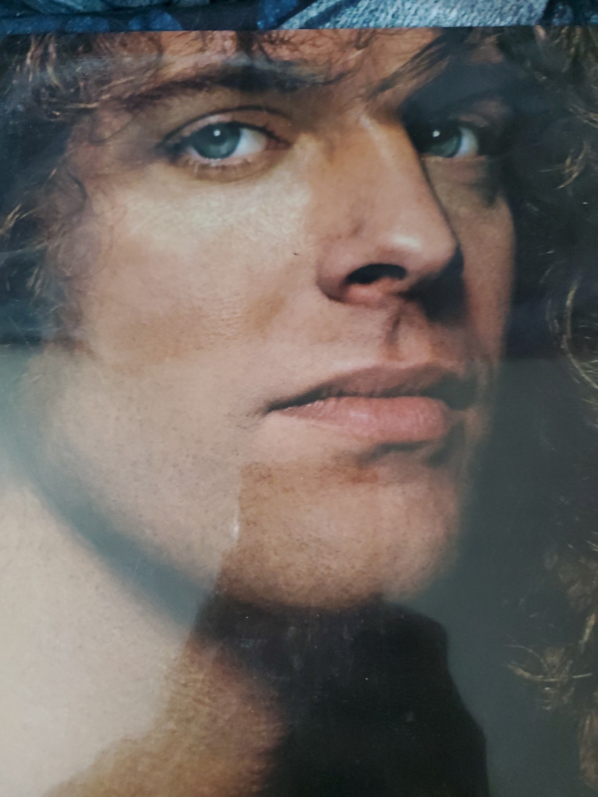 Peter Frampton Bundle 3.,where I Should Be Sealed.,breaking All The Rules,Frampt