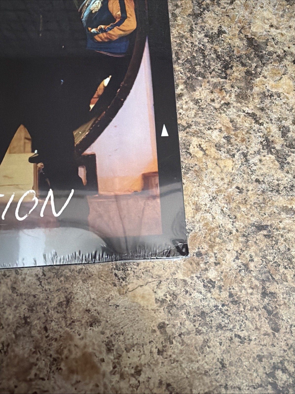 LP OneRepublic – The Collection Limited Edition Fruit Punch Color Vinyl••NEW
