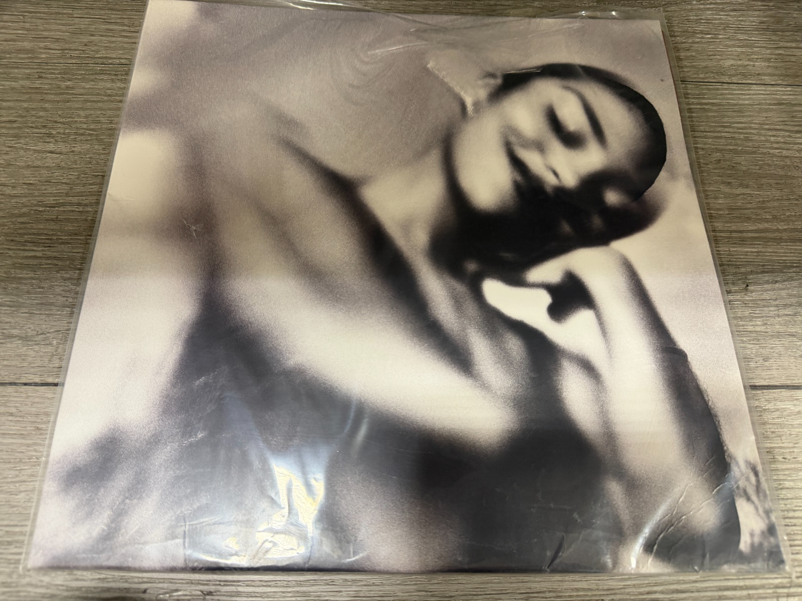 Olivia Dean – The Art Of Loving [Vinyl LP]