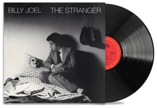 Joel,billy – Stranger: 30th Anniversary – Vinyl Record