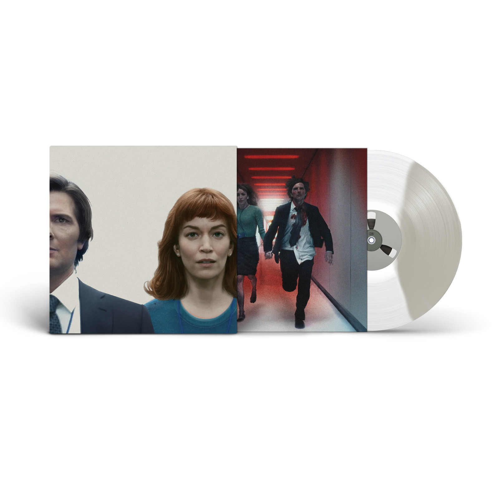 Theodore Shapiro Severance: Season 2 Two Soundtrack LP Lumon edition NEW!