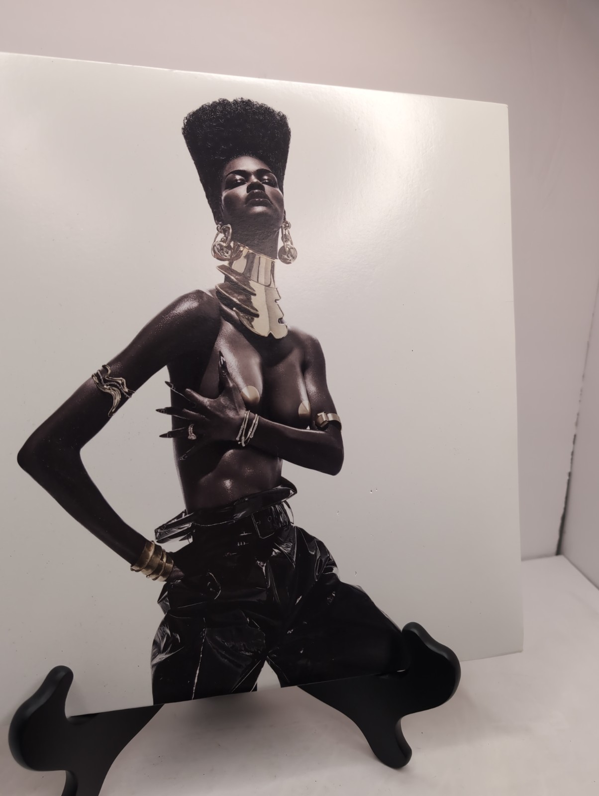 Teyana Taylor – The Album 2LP Vinyl Record Def Jam 2020 NM R&B Hip Hop