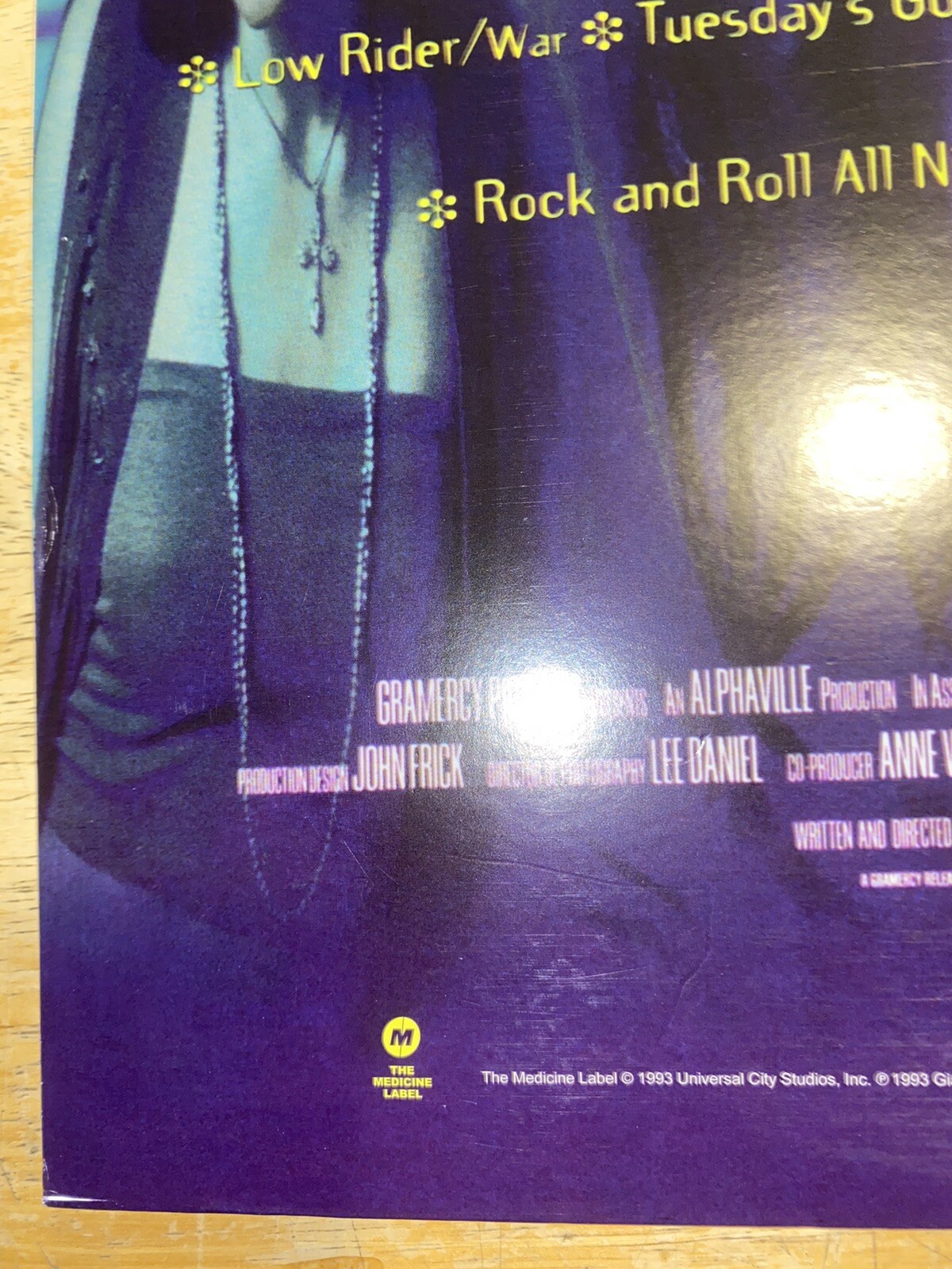 Kiss 2x Lp Dazed And Confused RSD Green Marble Vinyl #1824/5000 Cooper Sabbath