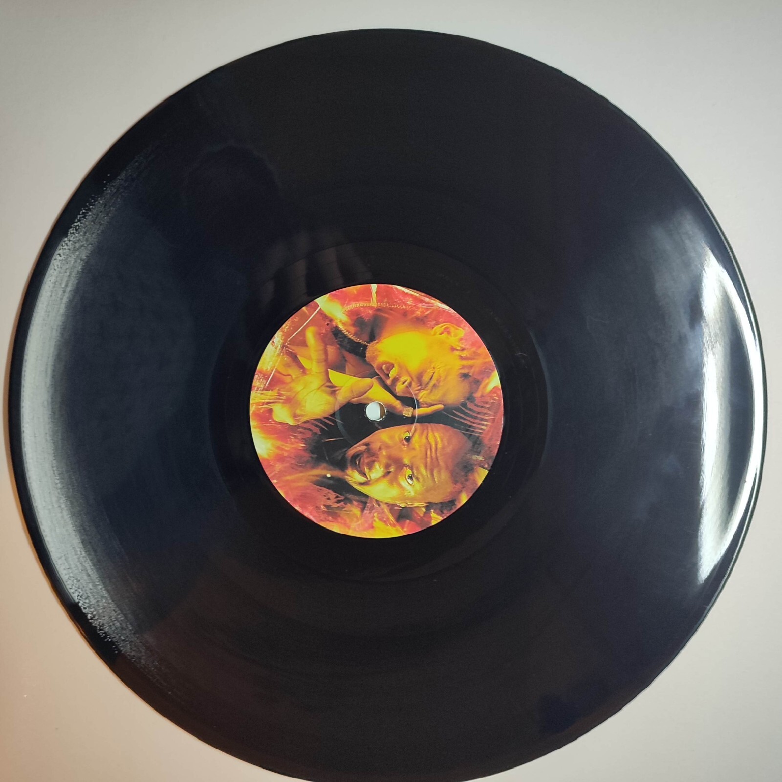 Rawhill Cru / Bad Company – Mo’ Fire / Nitrous (Remixes)