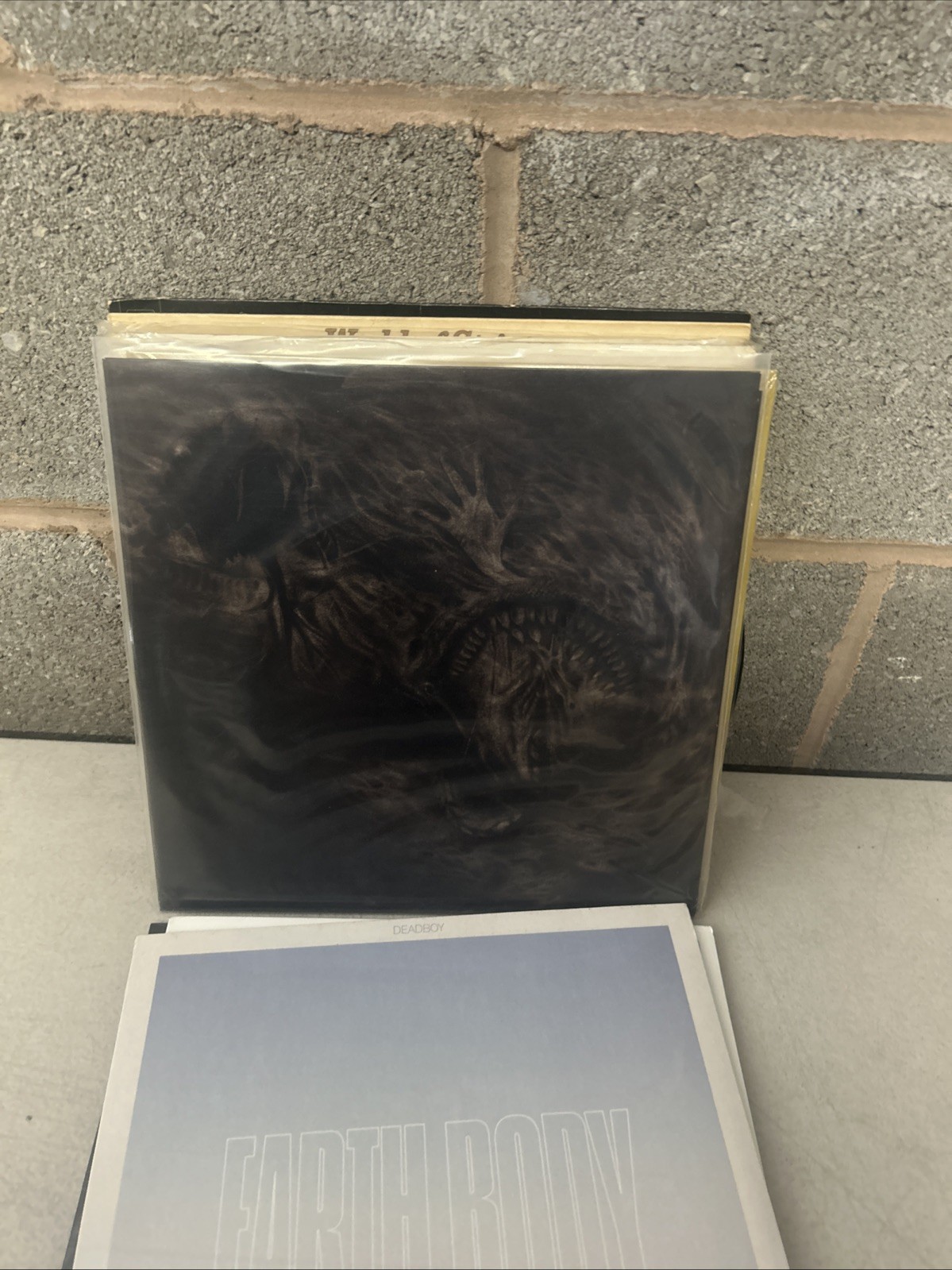 Job Lot 10 x 12″ Vinyl Records Flash Sale Mixed Genres LP Single Bundle