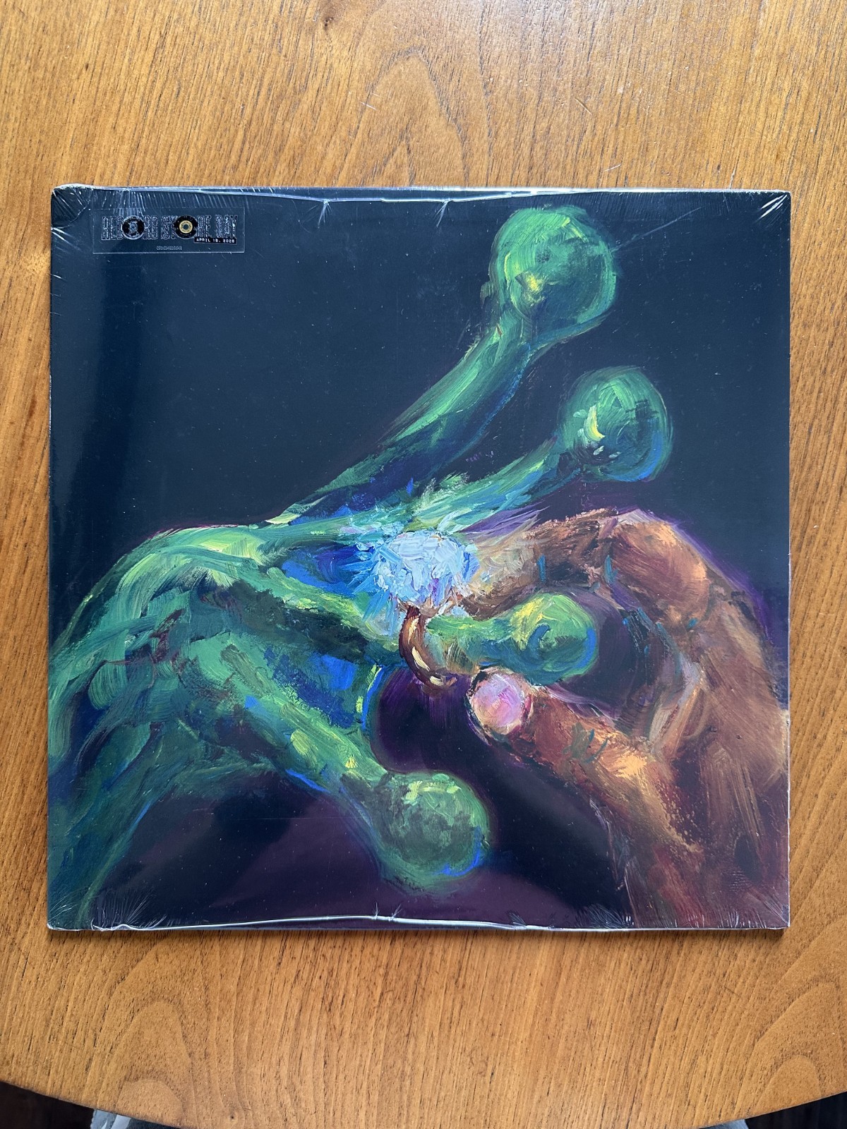 Dijon – How Do You Feel About Getting Married EP [Vinyl New] Limited RSD 2026