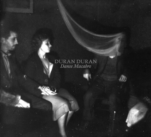 PRE-ORDER Duran Duran – Danse Macabre [New Vinyl LP]