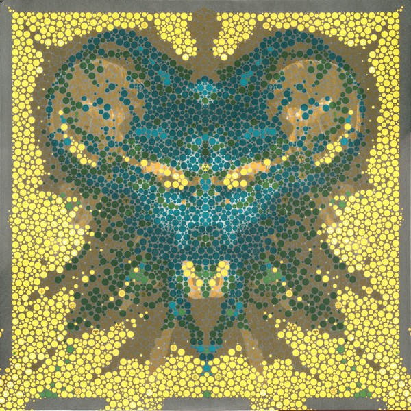 Danger Doom (MF DOOM + Danger Mouse) – The Mouse And The Mask – HIP HOP/RAP *NEW