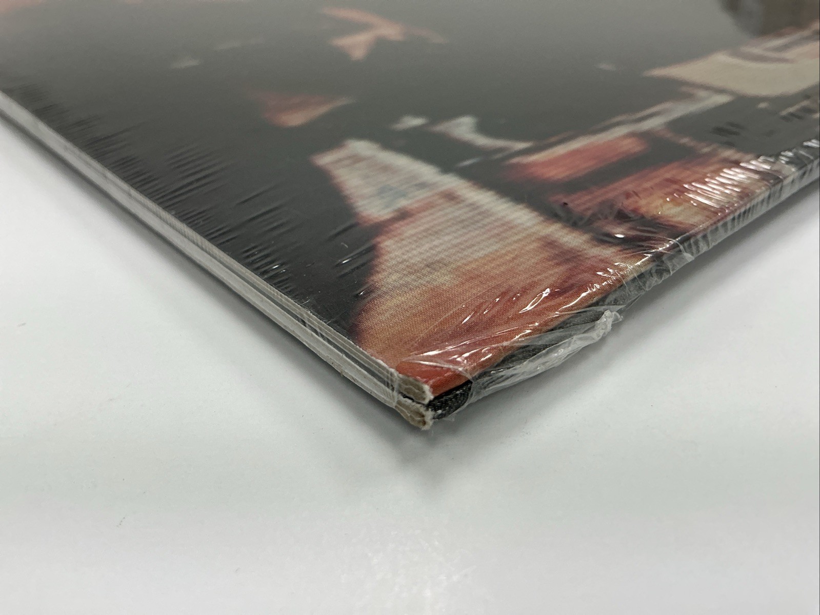 TAD – Salt Lick EP – Remastered Vinyl Record – New Sealed Grunge
