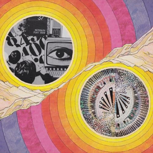 Mutemath Play Dead (Vinyl) 12″ Album