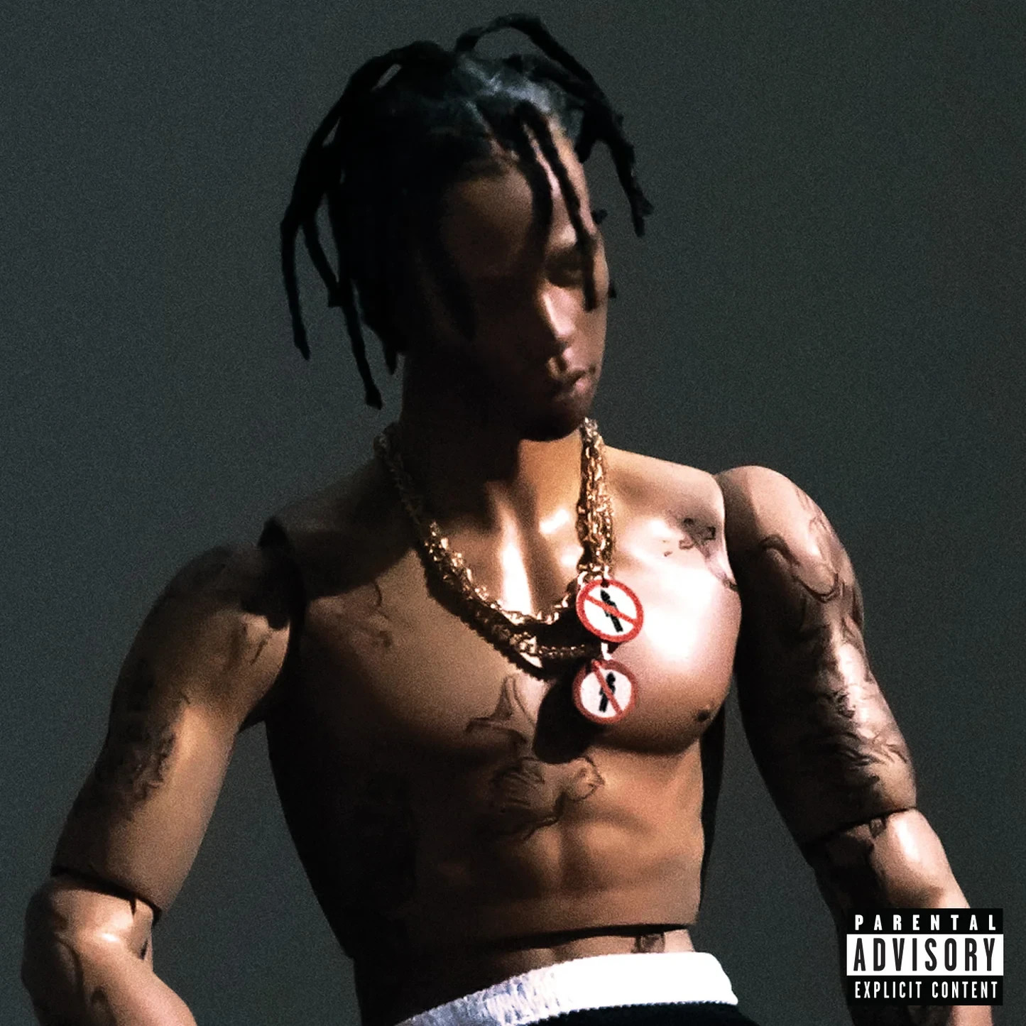 Travis Scott – Rodeo | 2xLP Vinyl Brand New Sealed Mint 150g
