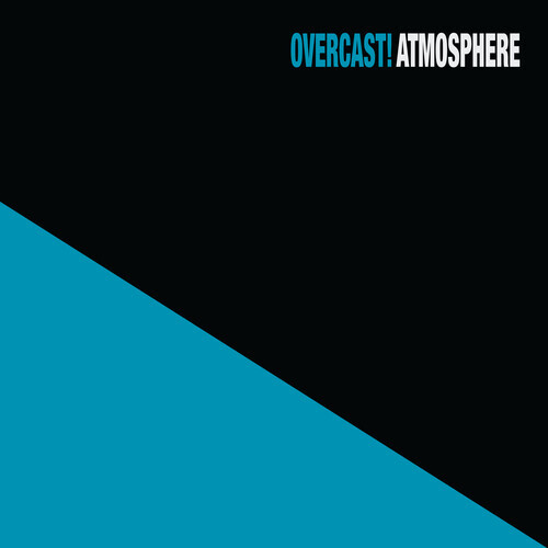 Overcast! by Atmosphere (Record, 2021)