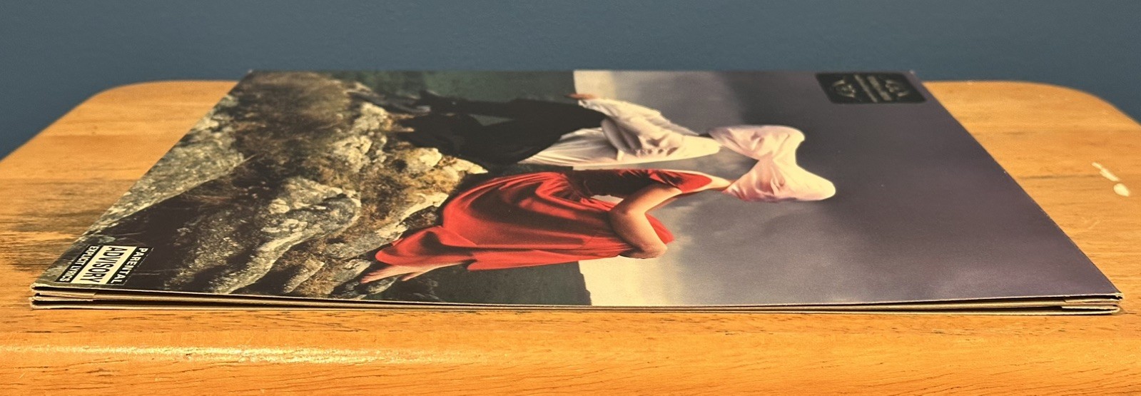 Funeral For A Friend – Casually Dressed & Deep In Conversation 12” Vinyl 2003