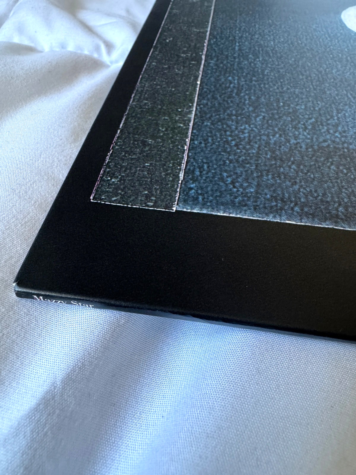 Mazzy Star Among My Swan Vinyl 1996 Capitol Records Limited Edition