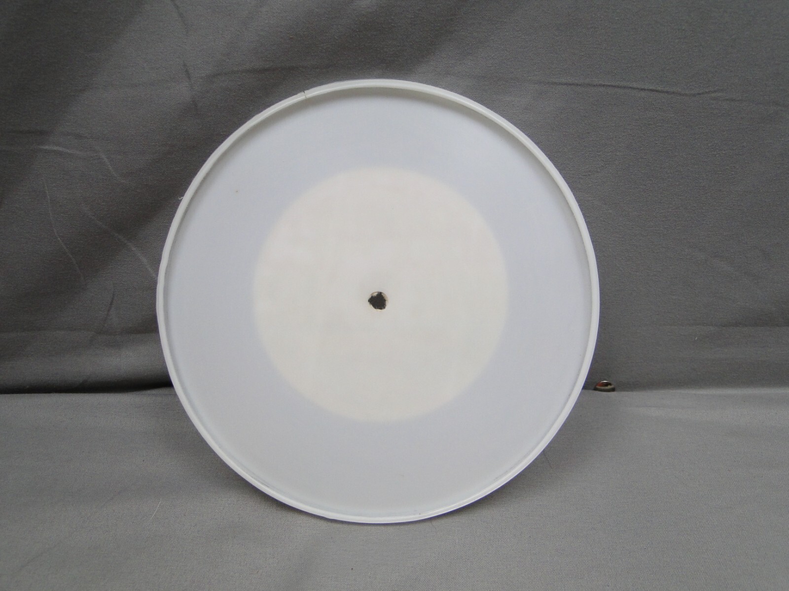 Vintage John F Kennedy Promo Record 33 RPM Great Presidents Series