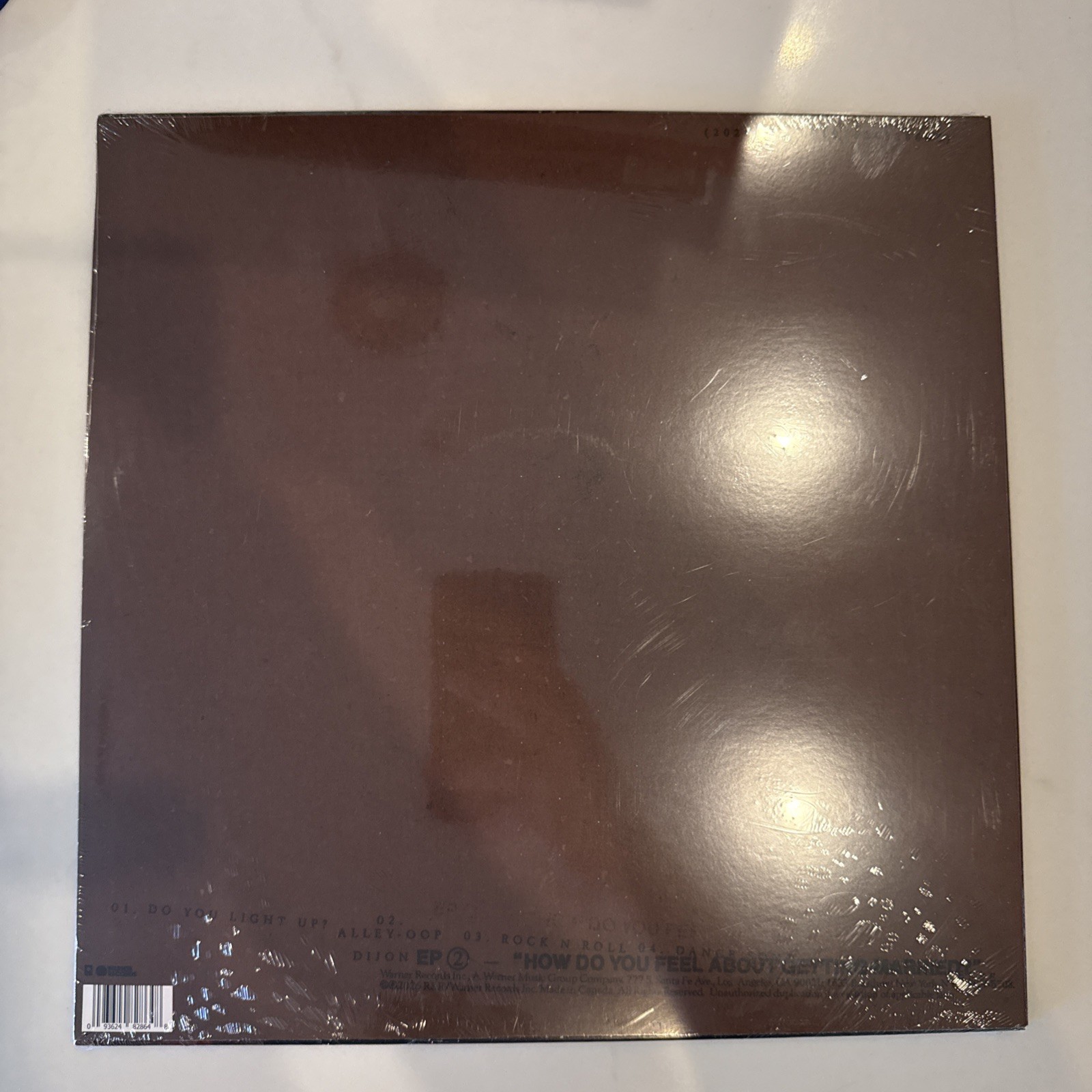 Dijon – How Do You Feel About Getting Married? RSD 2026 Record Store Day