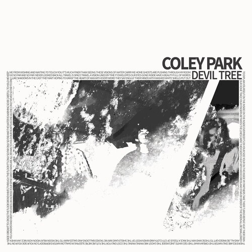 Coley Park – Devil Tree [New Vinyl LP] UK – Import