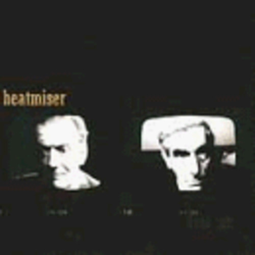 Heatmiser – Dead Air [New Vinyl LP]