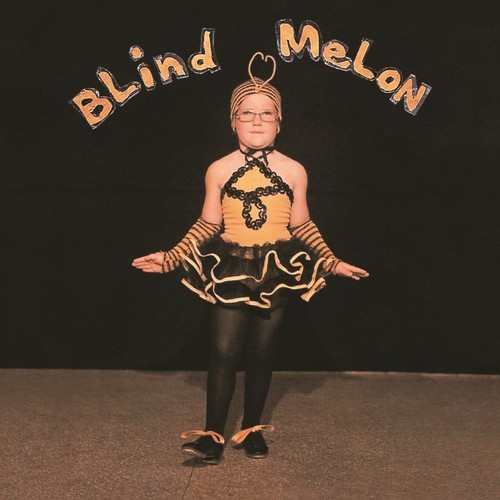 Blind Melon – Blind Melon [New Vinyl LP] Holland – Import