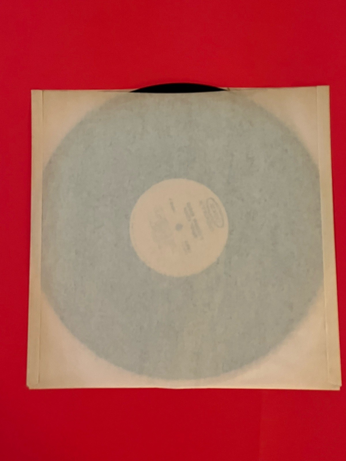 LP Edgar Winter’s White Trash Epic – E 30512 US 1971