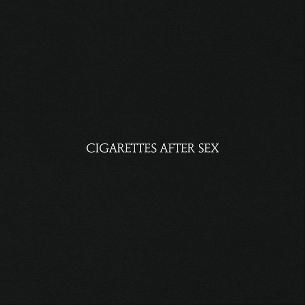 Cigarettes After Sex – Cigarettes After Sex (LP) (Mint (M)) – 4213338906