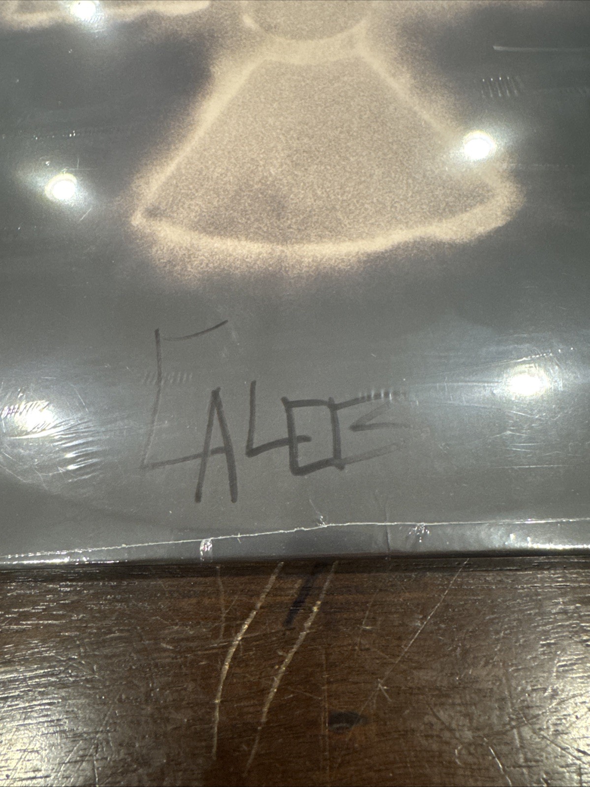 Don Toliver Octane Signed Vinyl 2LP Nuclear Edition SEALED NEW Autograph Rap