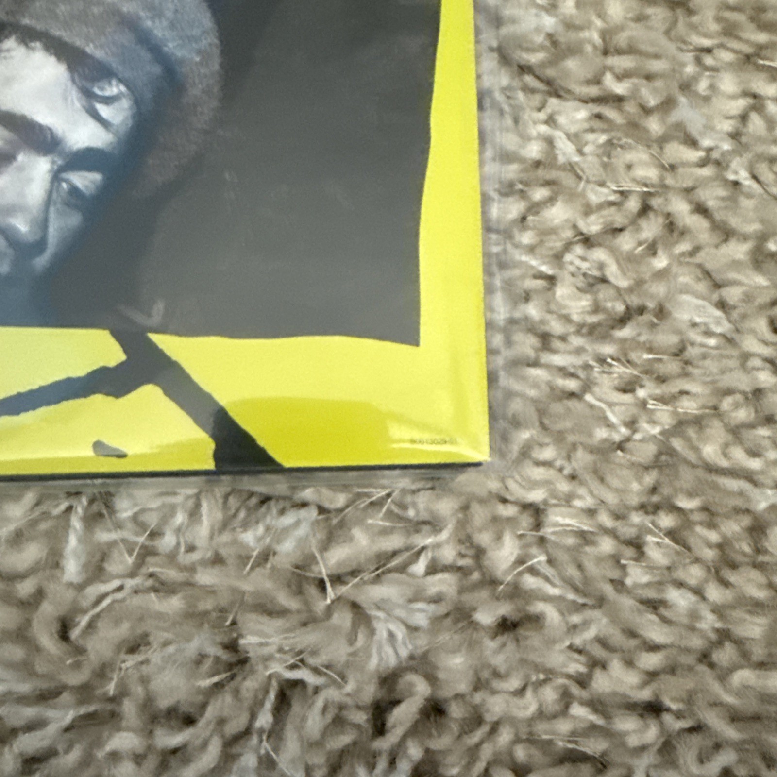 Reckoning by R.E.M. (Record, 2009)